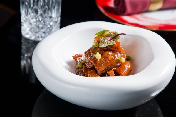 赤峰玉饌閣酒店電話多少號-第1張圖片