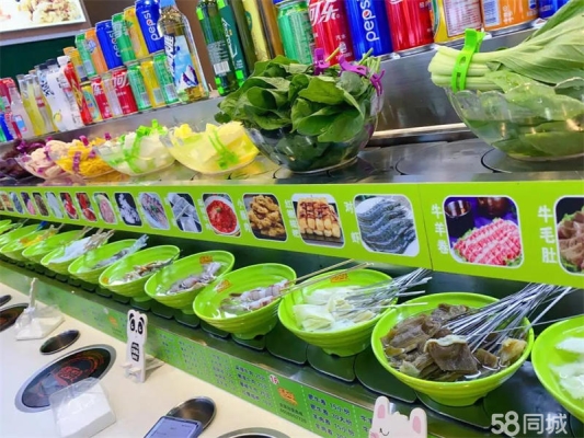 赤峰新城大排檔燒烤電話號碼-第1張圖片