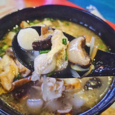 赤峰市五三美食推薦電話是多少-第1張圖片