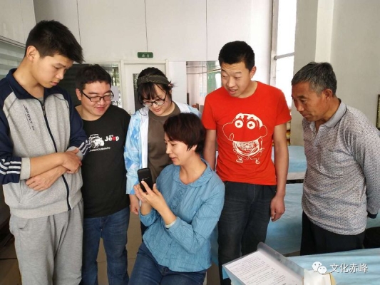 赤峰寧城縣圖書館電話號(hào)碼-第1張圖片