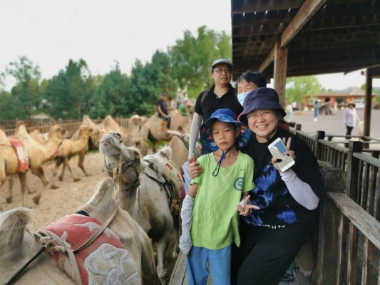 赤峰八里灘溫泉酒店電話號碼-第1張圖片