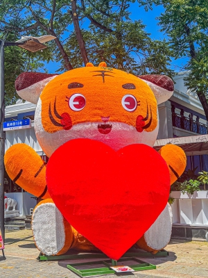 赤峰市丫丫寵物醫(yī)院電話號(hào)碼-第1張圖片