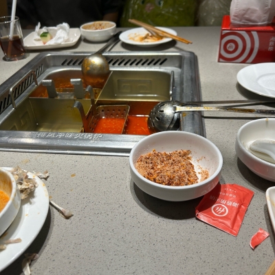 赤峰萬(wàn)達(dá)店海底撈電話號(hào)碼-第1張圖片