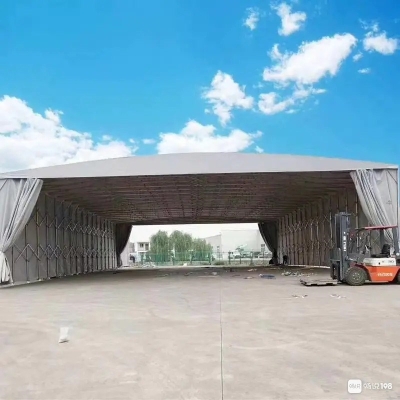 赤峰汽車(chē)車(chē)棚制造商電話(huà)號(hào)碼-第1張圖片