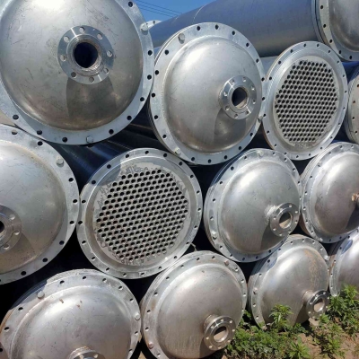 赤峰冷凝器回收電話號碼查詢-第1張圖片