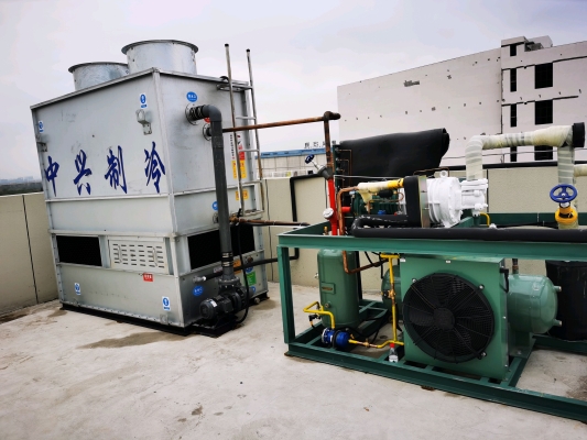 赤峰冷庫食品設(shè)備廠電話號碼-第1張圖片