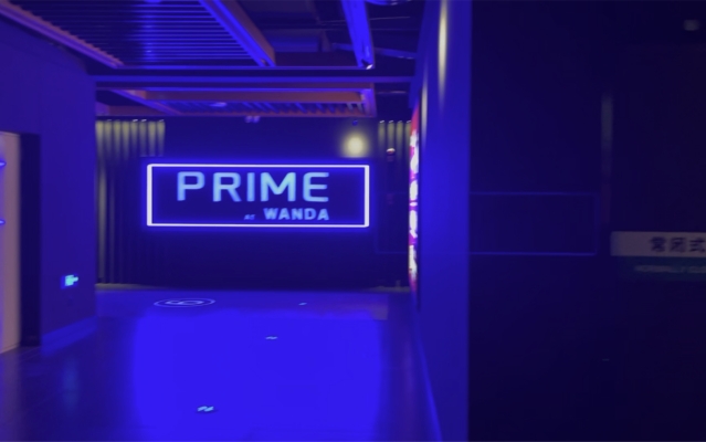 赤峰萬達影城影廳電話號碼-第1張圖片