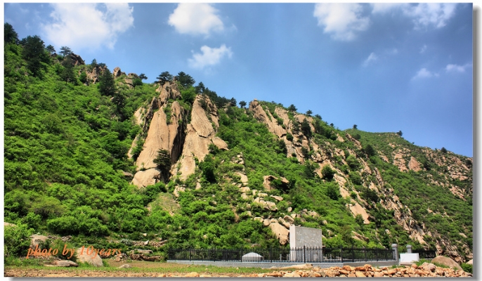 赤峰市葫蘆峪民宿電話號碼-第1張圖片