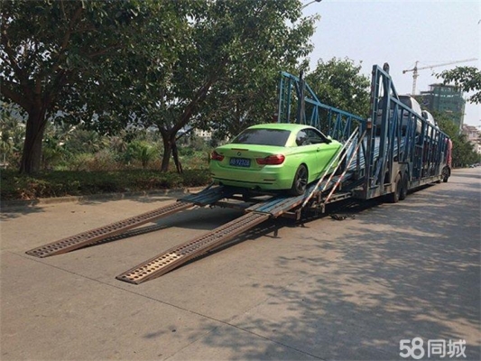 赤峰遠程拖車價格表電話號碼-第1張圖片