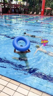 赤峰游泳團購電話多少啊-第1張圖片