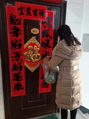 赤峰市林東美容院電話號碼-第1張圖片