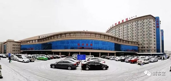 赤峰市附屬醫(yī)院門診電話是多少-第1張圖片