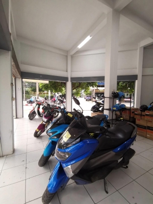 赤峰租車摩托車電話多少號-第1張圖片