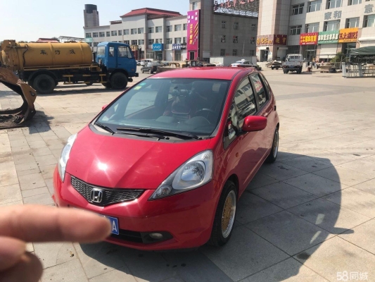 赤峰修本田車電話地址是多少號(hào)-第1張圖片