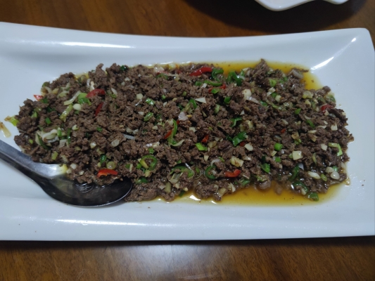 赤峰爐肉飯店地址電話號碼查詢-第1張圖片