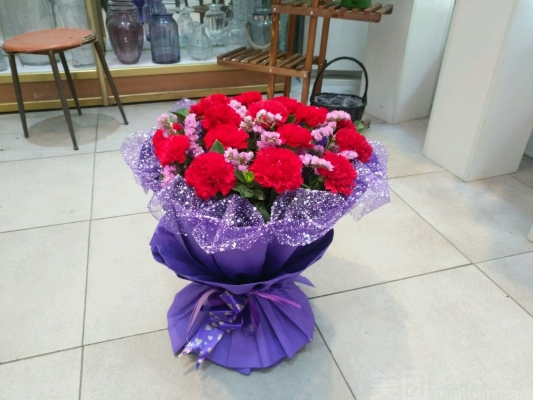 內(nèi)蒙赤峰花仙子花店電話號(hào)碼查詢-第1張圖片