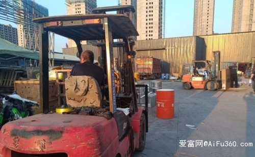 保山到赤峰物流電話號碼多少-第1張圖片