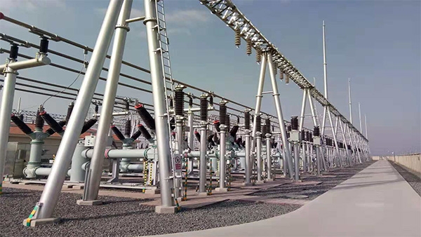 赤峰捷暢工程有限公司電話號碼-第1張圖片