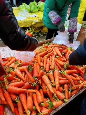 赤峰西山營(yíng)菜市場(chǎng)電話地址查詢-第1張圖片