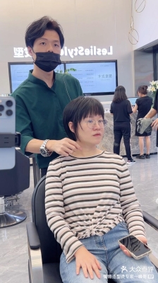 赤峰短發(fā)美業(yè)電話多少號(hào)碼-第1張圖片