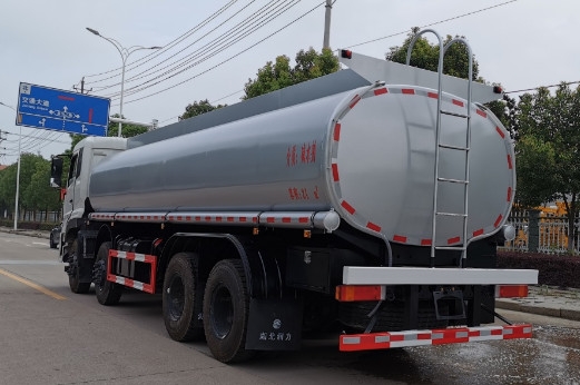 赤峰報廢水罐車電話多少號-第1張圖片