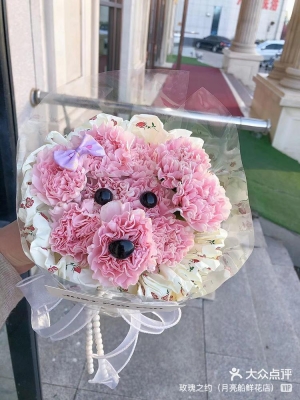 赤峰莎薇鮮花店地址電話號(hào)碼-第1張圖片