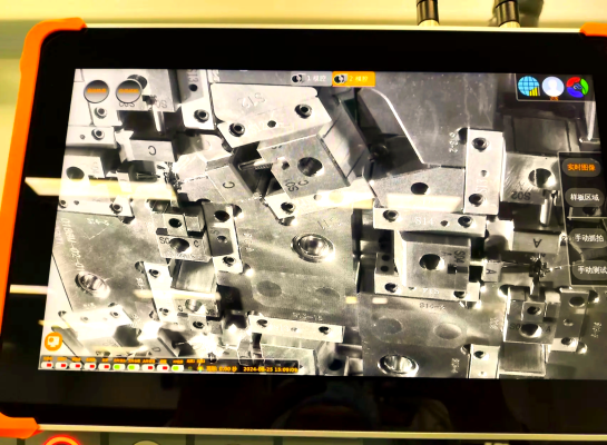 赤峰模具監(jiān)視器廠家電話號碼-第1張圖片