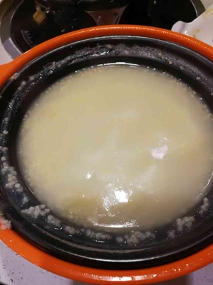 赤峰市谷稻粥店電話號碼-第1張圖片