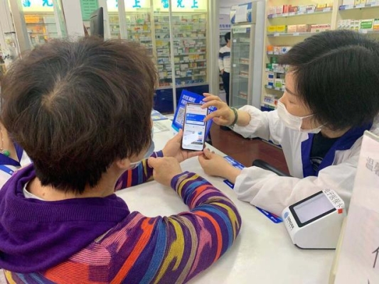 赤峰古眾大藥房電話多少號-第1張圖片