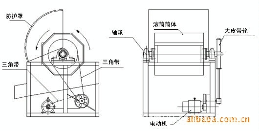 赤峰八角棒廠家電話號(hào)碼-第1張圖片