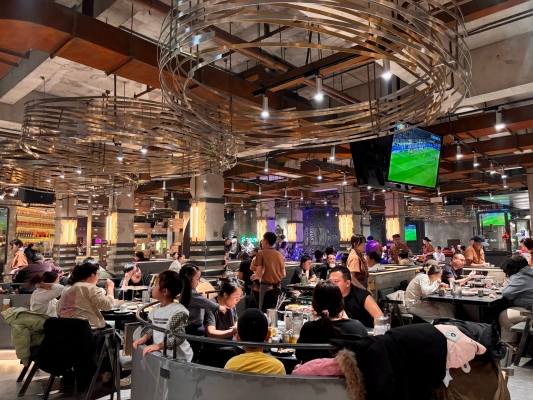 赤峰生鮮燒烤肉串店電話號碼-第1張圖片