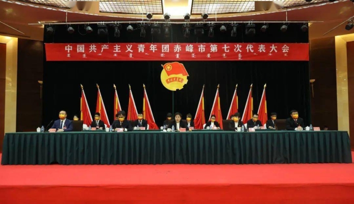 赤峰市劉玉川-第1張圖片