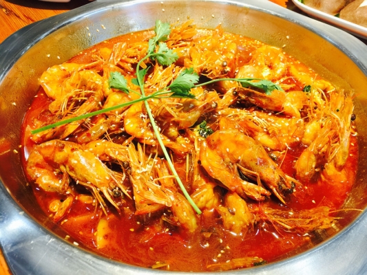 赤峰活蝦配送電話是多少號-第1張圖片