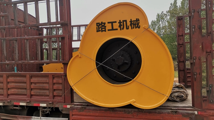 赤峰新型壓路機廠家電話號碼-第1張圖片