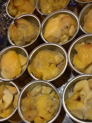 赤峰王爺府烤榴蓮店電話號(hào)碼-第1張圖片