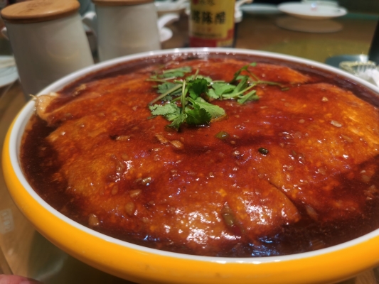 赤峰回民飯店清鑫齋電話號碼-第1張圖片