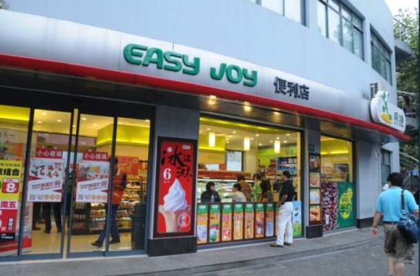 赤峰易捷加油站地址電話號碼-第1張圖片