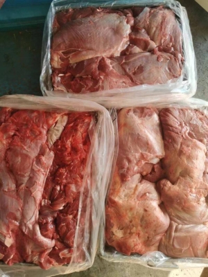 赤峰市牛肉批發(fā)市場-第1張圖片