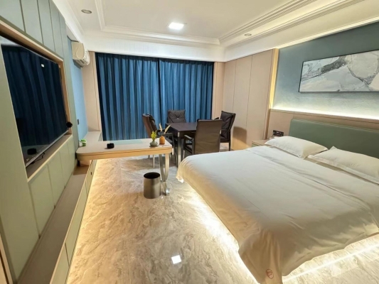 赤峰皇家帝苑川菜館電話號碼-第1張圖片