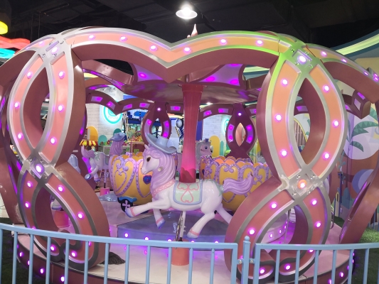 赤峰兒童游樂園電話多少號(hào)-第1張圖片