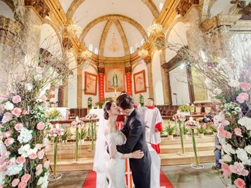 赤峰松山區(qū)基督教堂電話是多少-第1張圖片