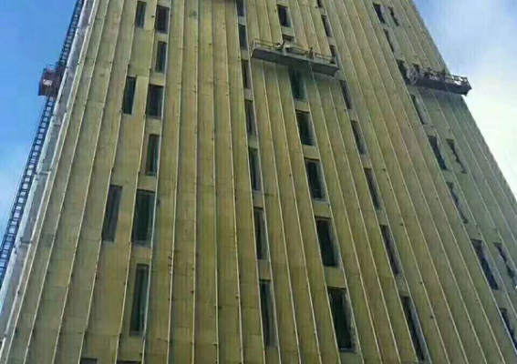 赤峰外墻巖棉板廠電話號碼-第1張圖片