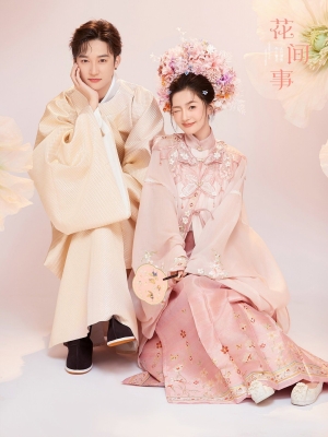 赤峰婚紗藝術(shù)館電話多少號-第1張圖片