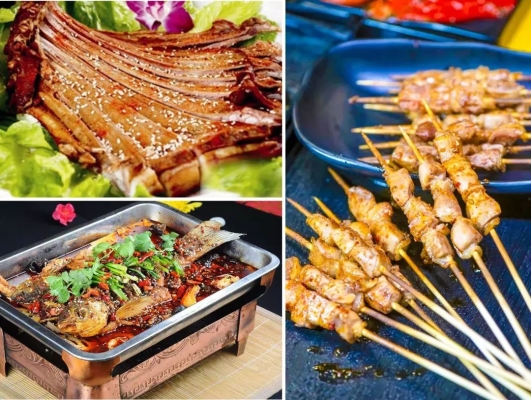 赤峰沈小白燒烤電話(huà)號(hào)碼多少-第1張圖片