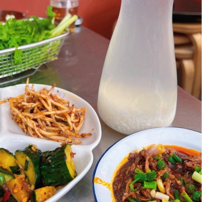 赤峰牛鍋火鍋店地址電話號(hào)碼-第1張圖片