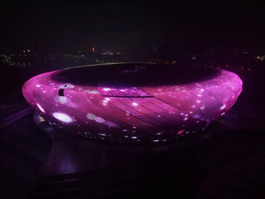 赤峰紅口足球場(chǎng)電話號(hào)碼-第1張圖片