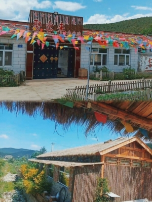 赤峰小美林農(nóng)家院電話號(hào)碼-第1張圖片