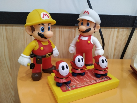 赤峰超級(jí)瑪麗專賣店電話號(hào)碼-第1張圖片