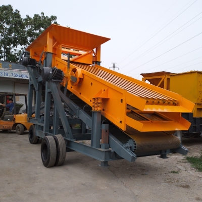 赤峰土石分離機廠家電話號碼-第1張圖片