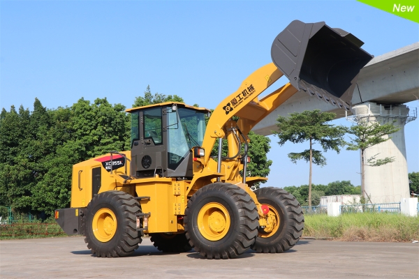 赤峰裝載機售賣電話是多少號-第1張圖片